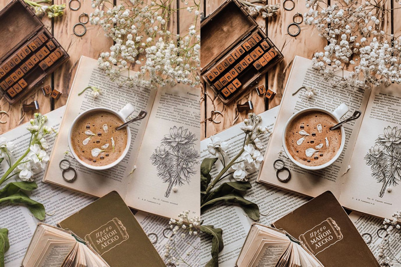 flat-lay-lightroom-presets-for-product-photography