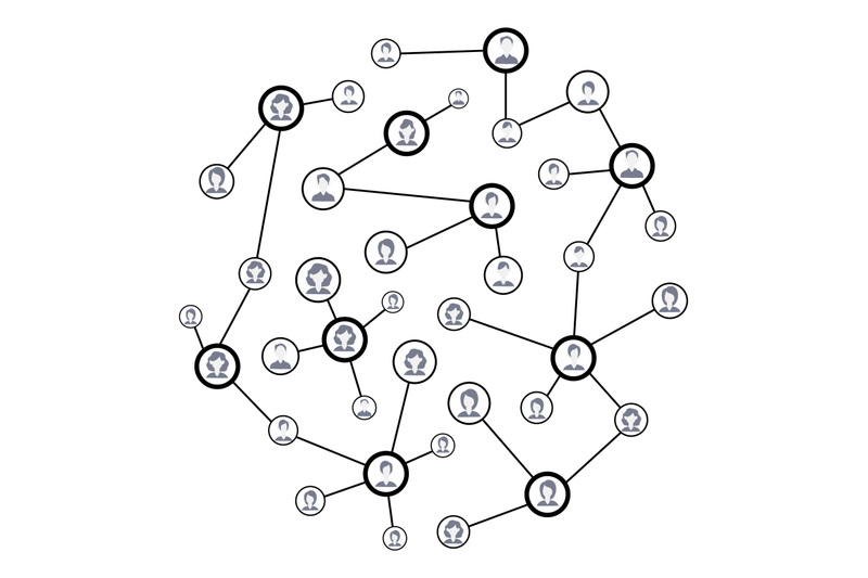 online-wireframe-networking-contact-global-cloud