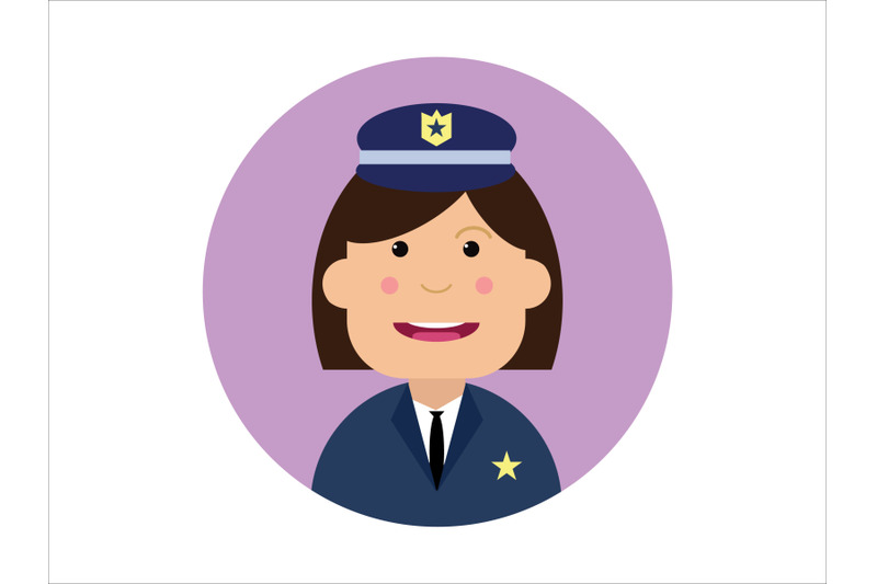 icon-character-police-purple-female