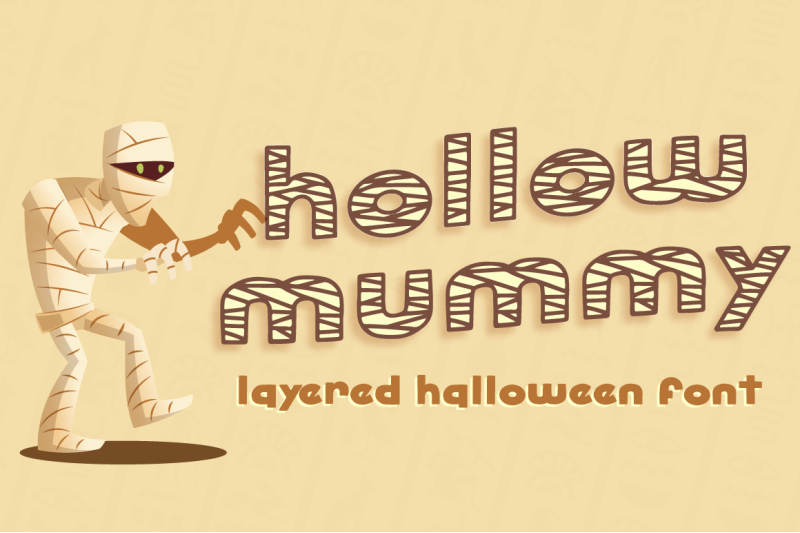 hollow-mummy