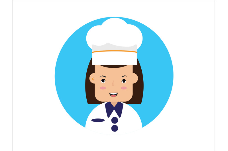 icon-character-chef-apron-blue-female
