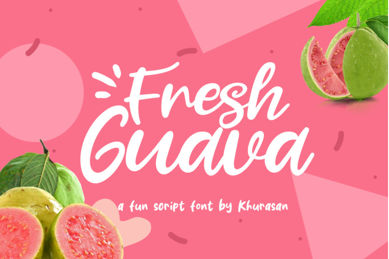 fresh-guava