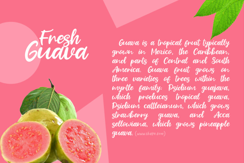 fresh-guava