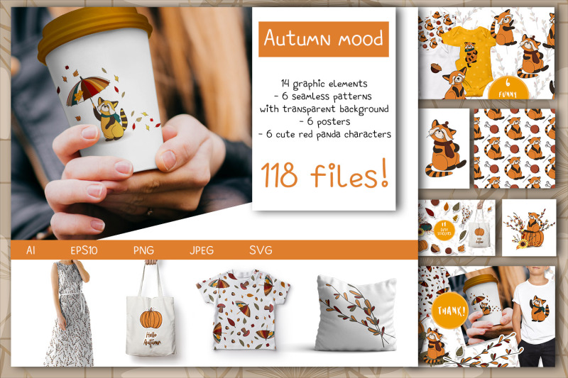 autumn-mood-clipart-and-patterns