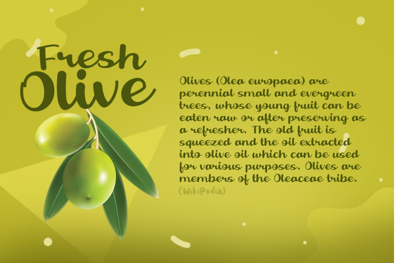 fresh-olive