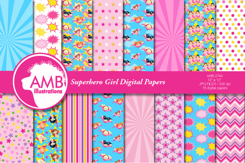 girl-superhero-papers-amb-2744