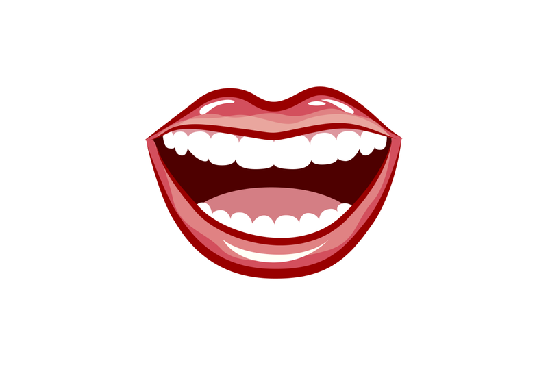 woman-sexy-laugh-isolated-red-lips-and-white-teeth