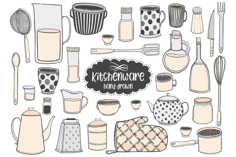 kitchenware-set