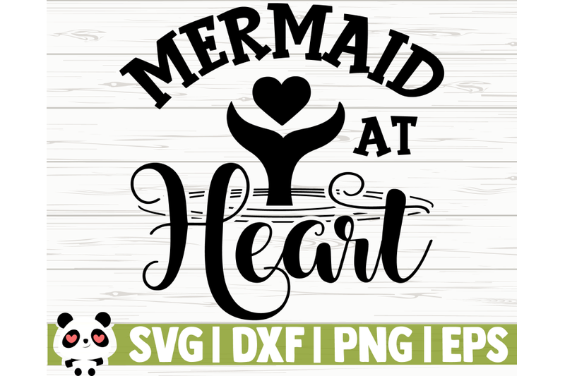 mermaid-at-heart