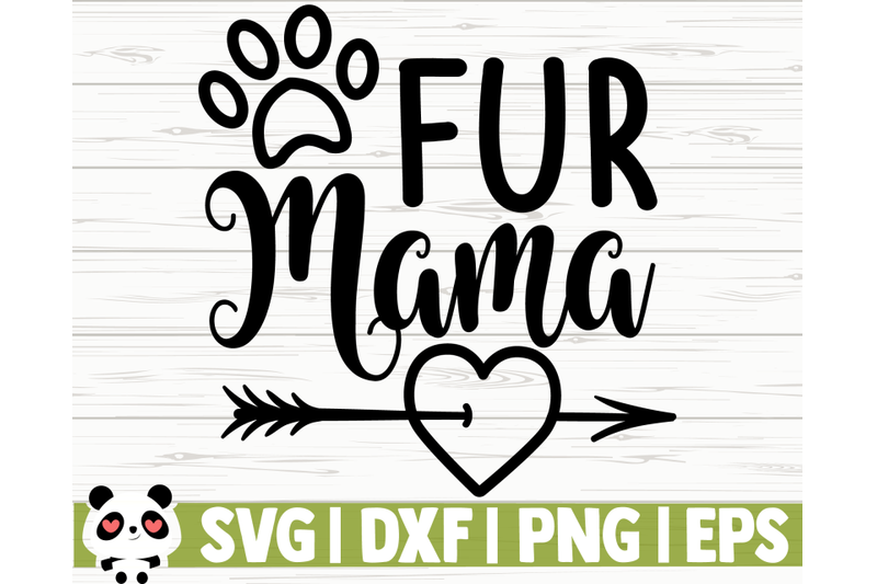 fur-mama