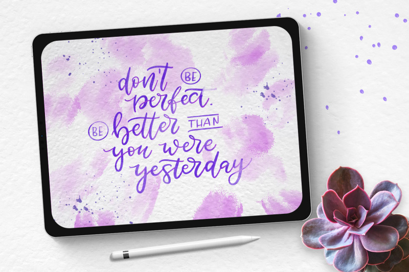 watercolor-lettering-kit-for-procreate