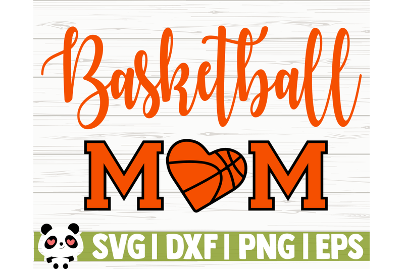 basketball-mom