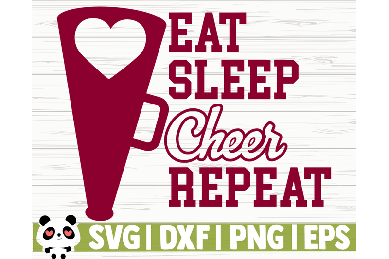 eat-cheer-sleep-repeat