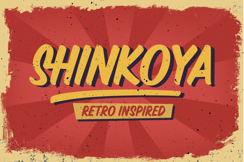 shinkoya