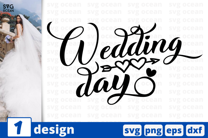 Free Free 108 Wedding Day Svg SVG PNG EPS DXF File