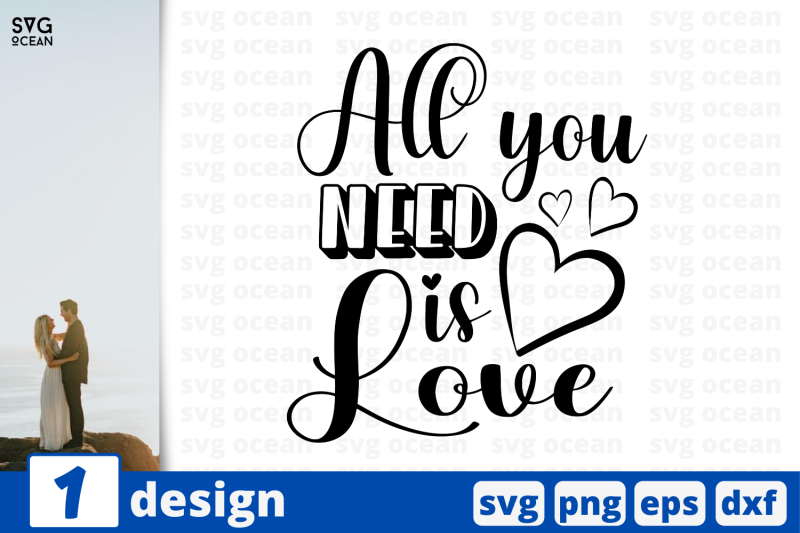 1-all-you-need-is-love-wedding-quotes-cricut-svg