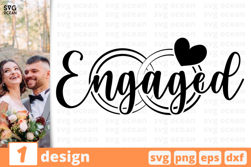 1-engaged-wedding-quotes-cricut-svg