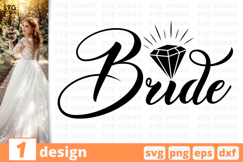 1-bride-wedding-quotes-cricut-svg