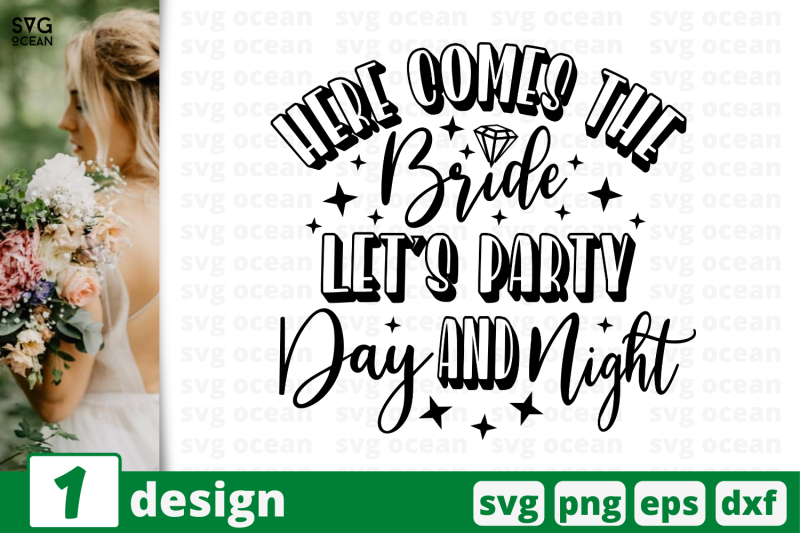 1-here-comes-the-bride-wedding-quotes-cricut-svg