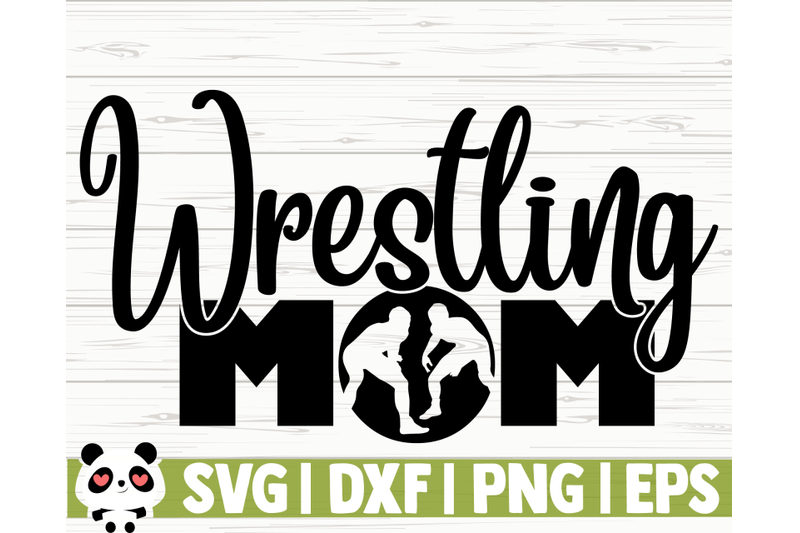 wrestling-mom