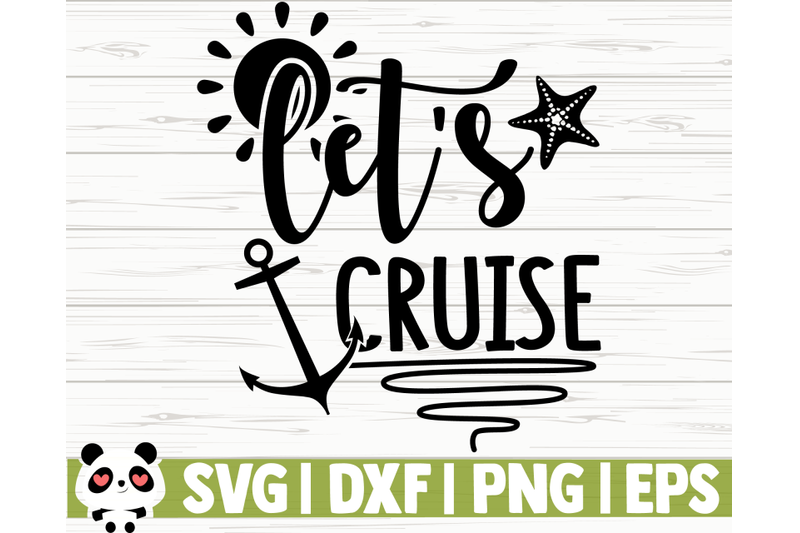 let-039-s-cruise