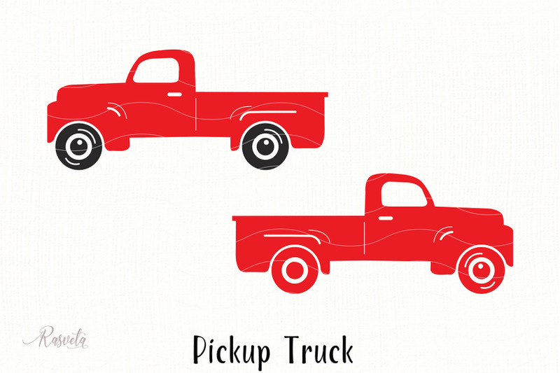 vintage-pickup-old-truck-clipart-svg-eps-dxf-png-jpeg-pickup-truck