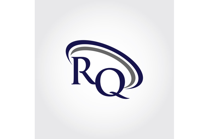 monogram-rq-logo-design