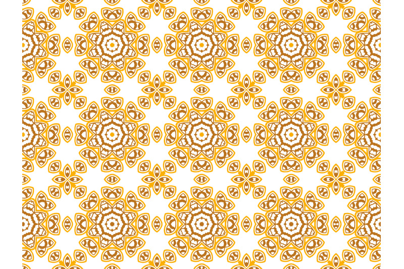 pattern-abstract-brown-color-design