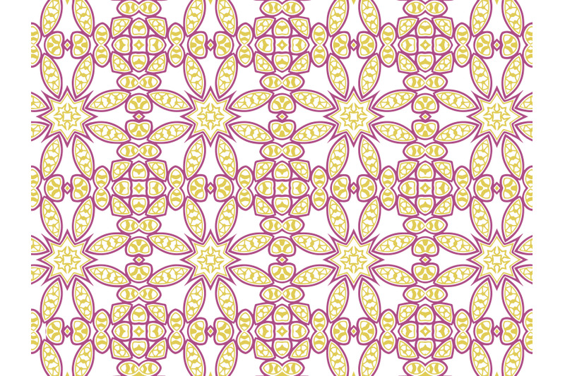 pattern-abstract-purple-brown-color