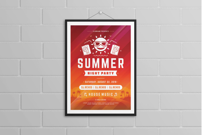 summer-beach-party-flyer-template