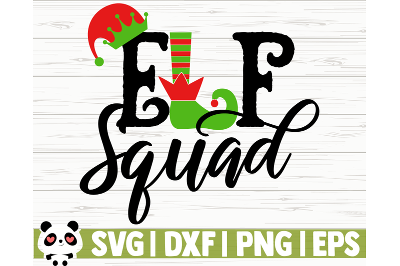 elf-squad