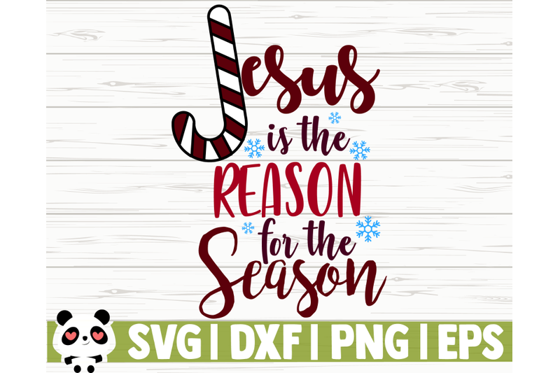 jesus-is-the-reason-for-the-season