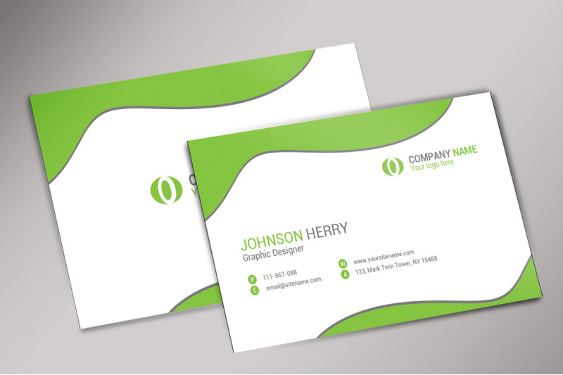 corporate-business-card