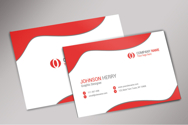 corporate-business-card