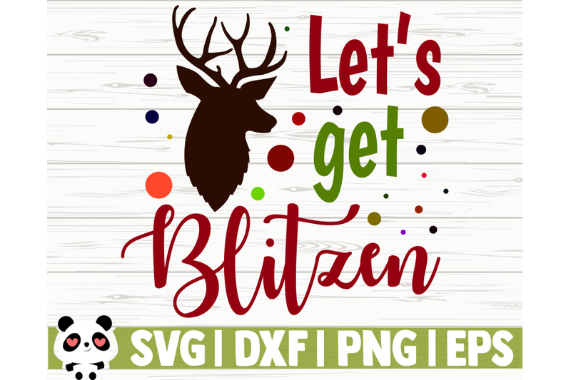 let-039-s-get-blitzen