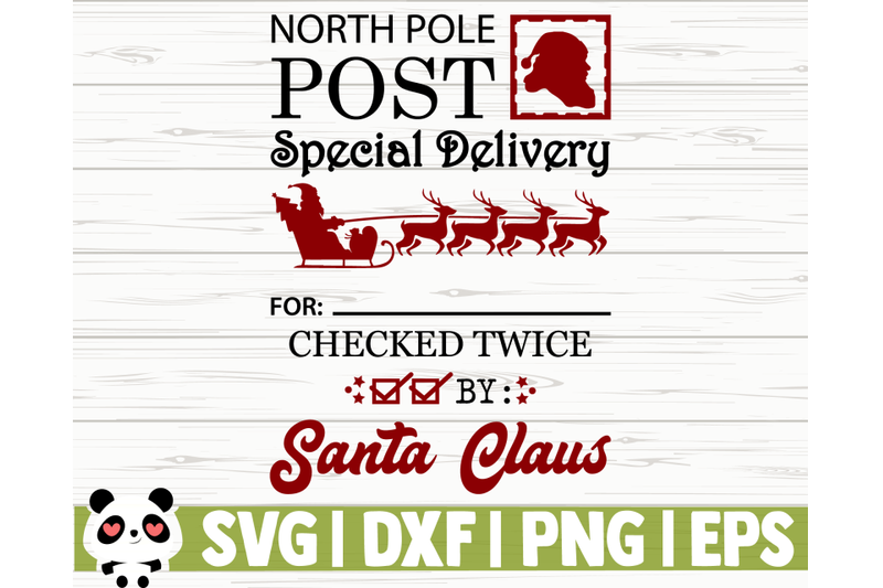 north-pole-post-special-delivery