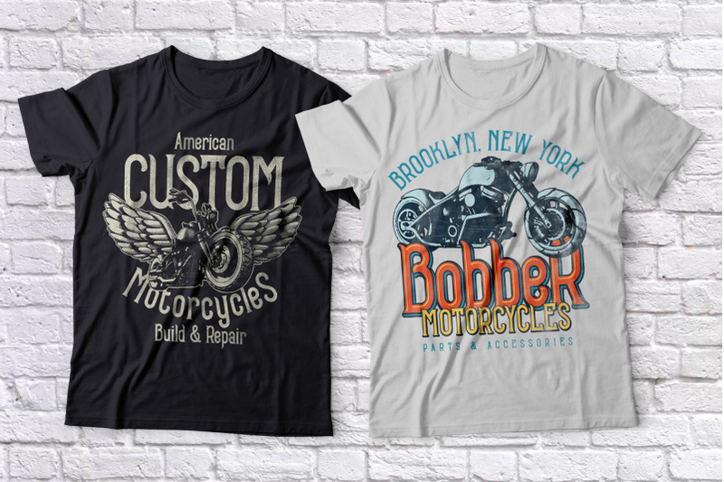 bobber-motorcycles