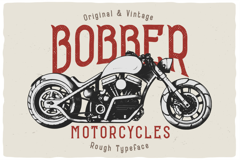 bobber-motorcycles