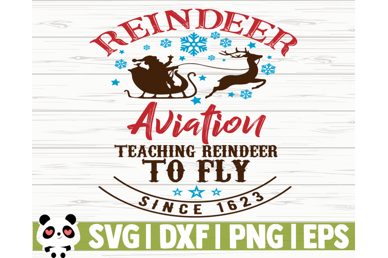 reindeer-aviation