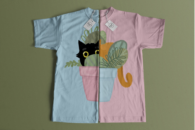 cat-creator-collection