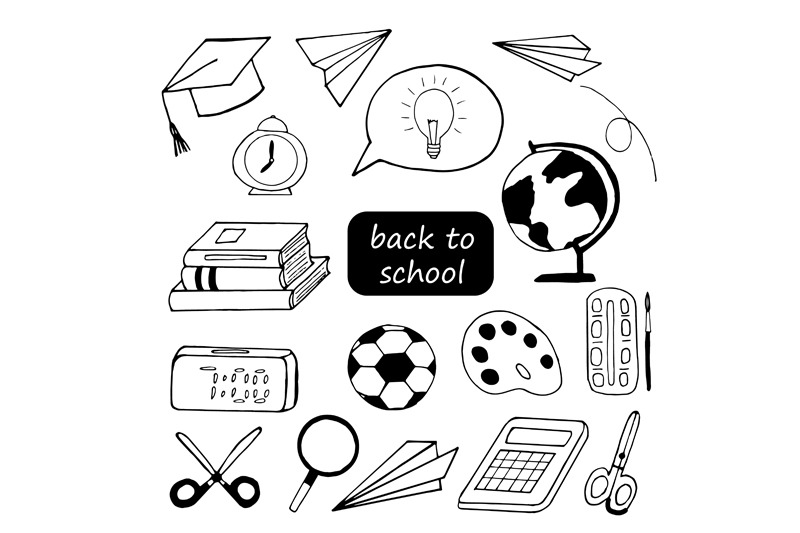 back-to-school-doodle-set-2