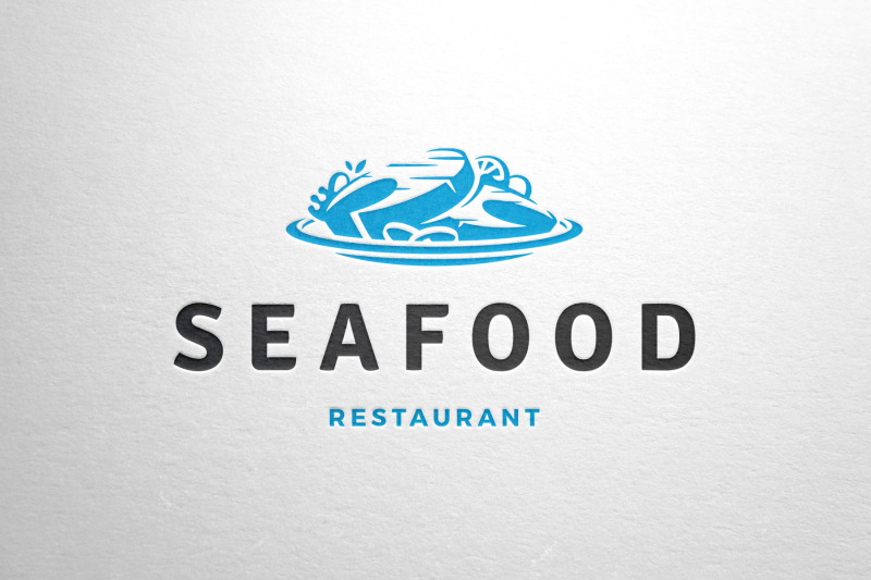 seafood-restaurant-logo-design
