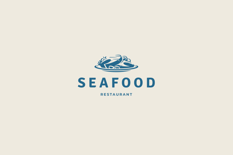 seafood-restaurant-logo-design