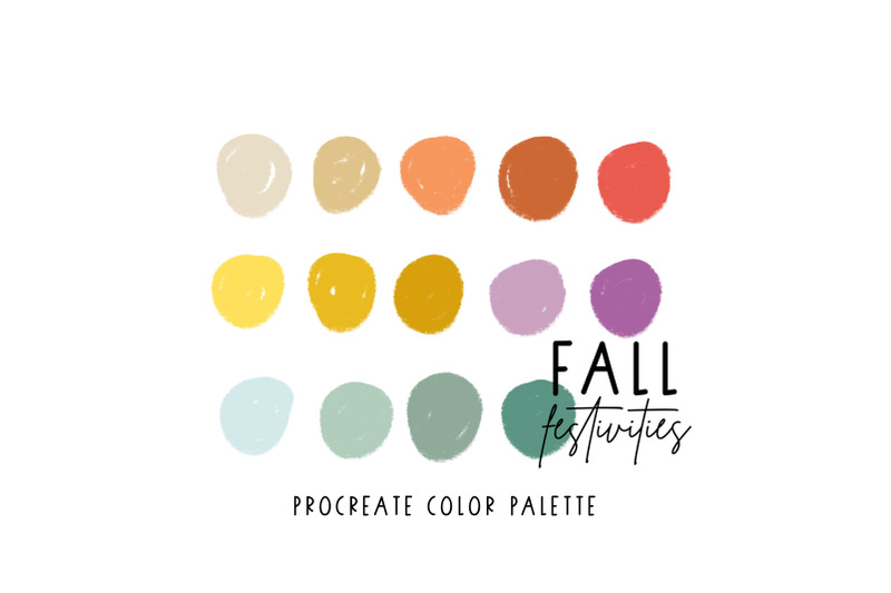 fall-festivities-clip-art-palette