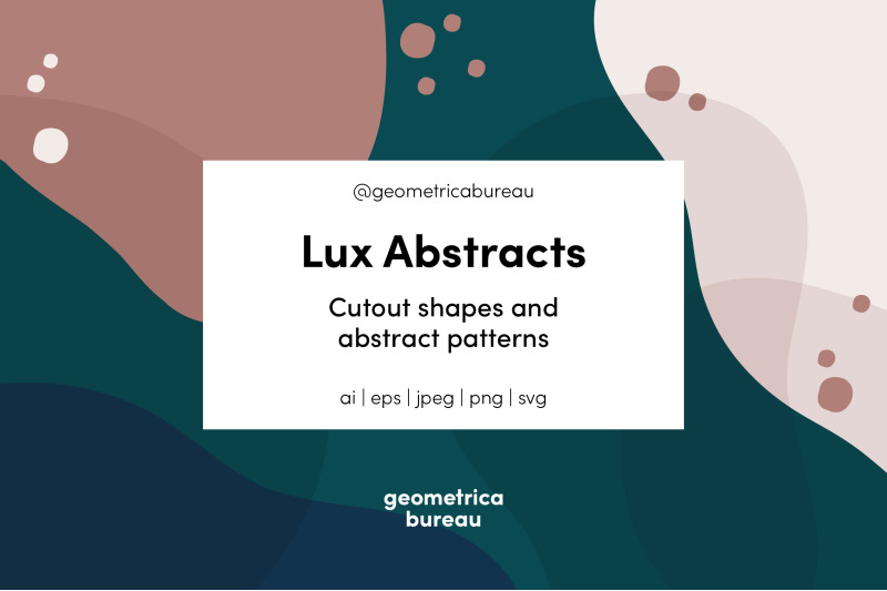 lux-abstracts
