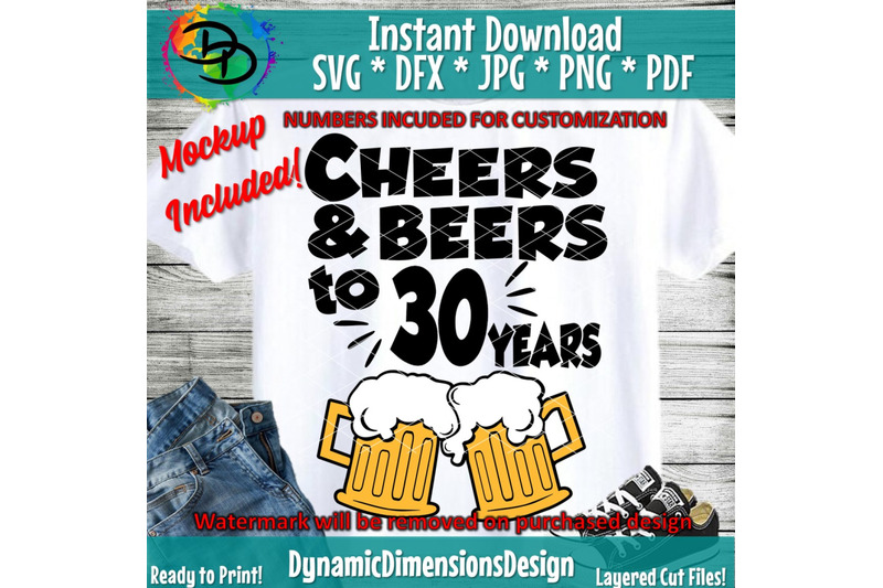 cheers-and-beers-to-30-years-svg-30th-birthday-thirty-thirtieth-bir