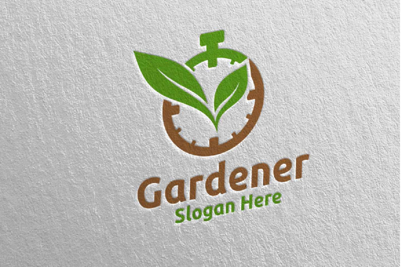 speed-botanical-gardener-logo-design-26