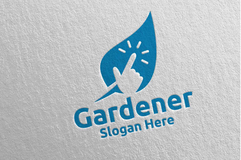 click-botanical-gardener-logo-design-30