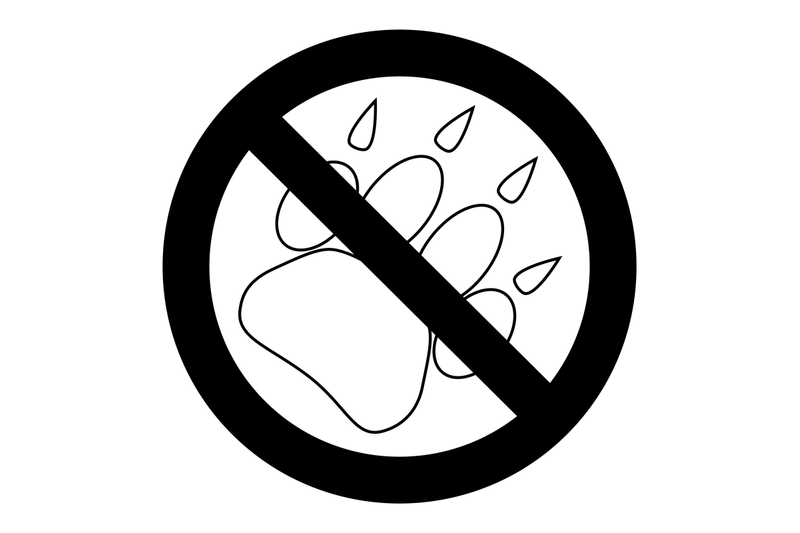 no-paw-pets-symbol