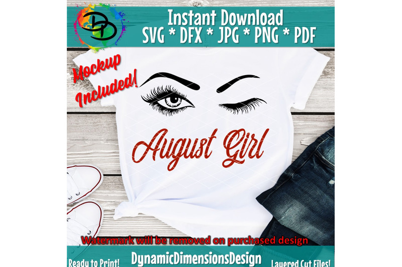 august-girl-png-august-birthday-bday-png-eyelashes-svg-lashes-wome